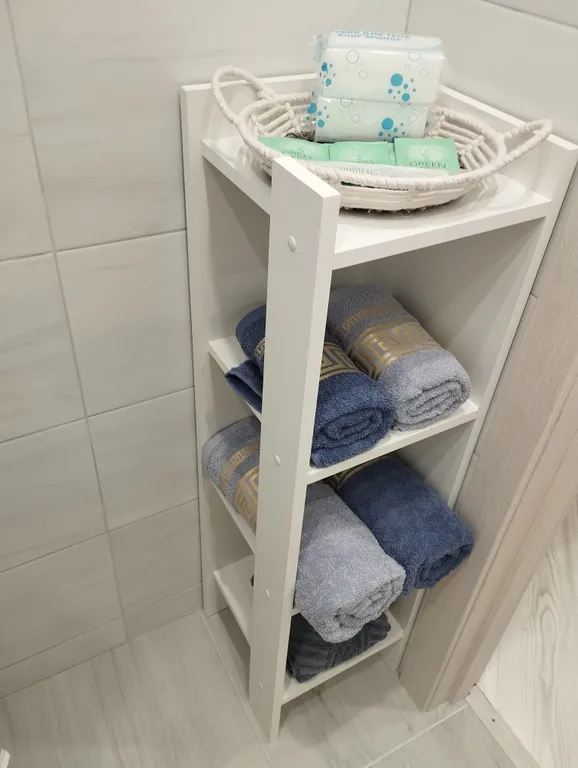 Однокомнатная уютная квартира от собственника