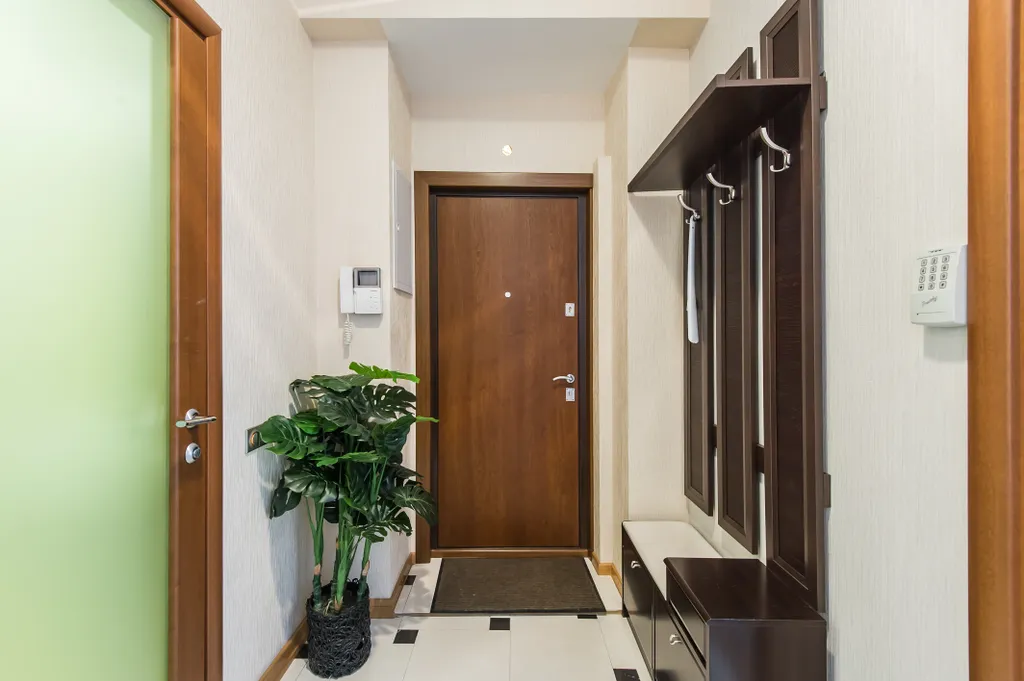 Квартира Квартира Потрясающая трешка рядом с Кремлем — Москва