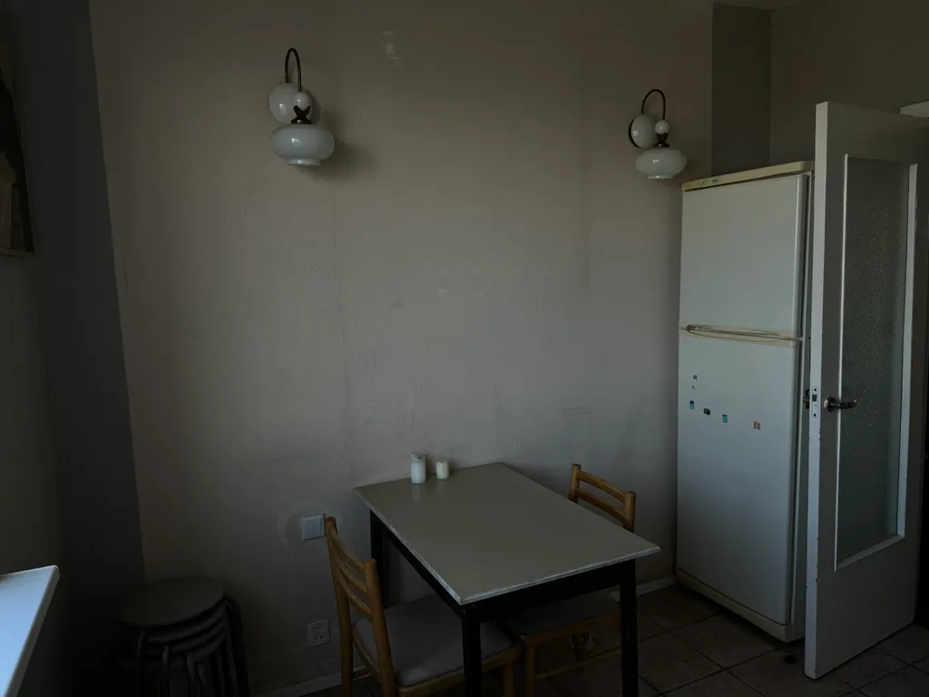 Квартира Уютная комната в квартире с видом на залив — Санкт-Петербург