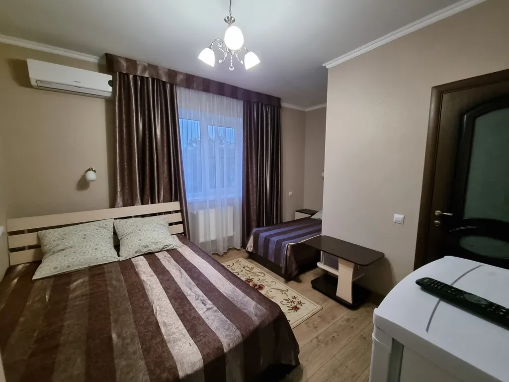 Квартира Комната — Анапа
