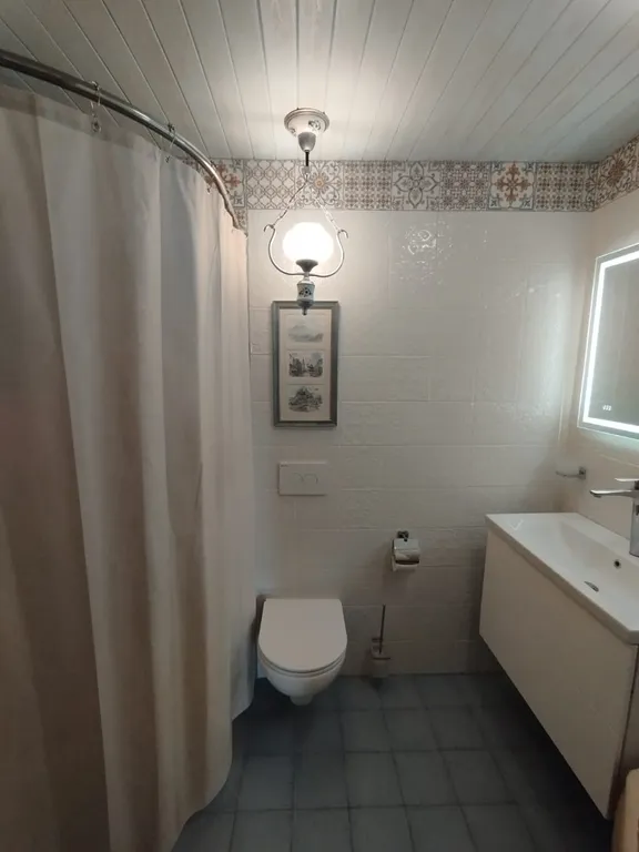 Уютная квартира в Васильевском монастыре