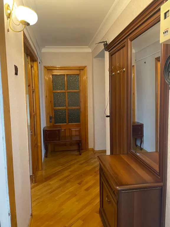 Квартира Уютная квартира в самом центре — Махачкала