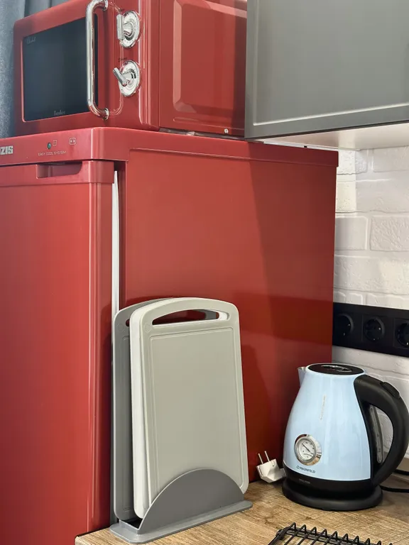 Комфортный дом "Дункан"