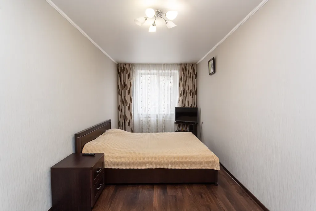 Квартира Уютная квартира в центре города — Зеленоградск