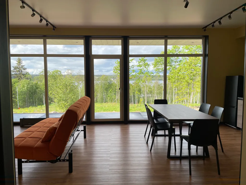 Коттедж Коттедж на участке 7 соток — Кучерово