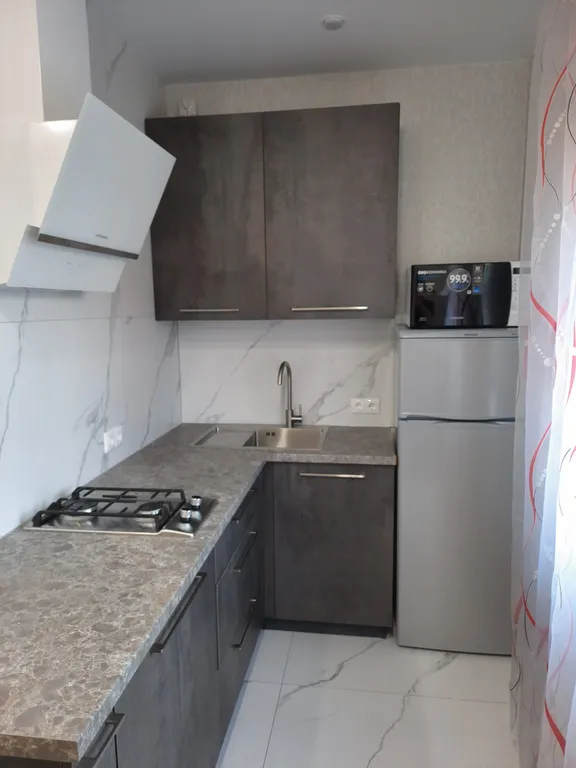 Апартамент на море