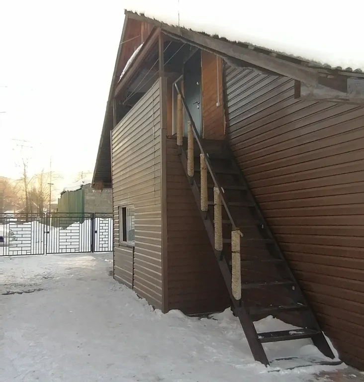 2-комнатный Дом