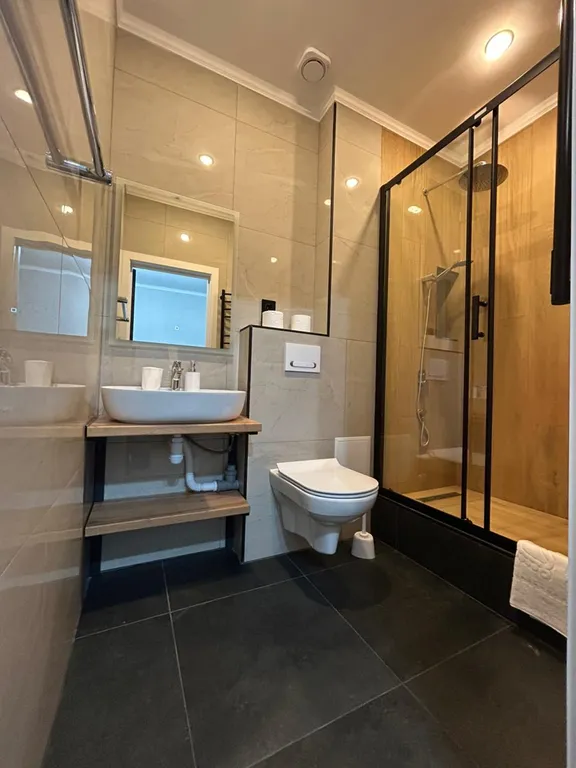 Апартаменты №3