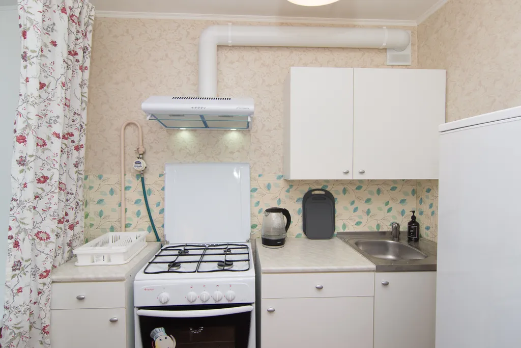 Уютная квартира на Московском