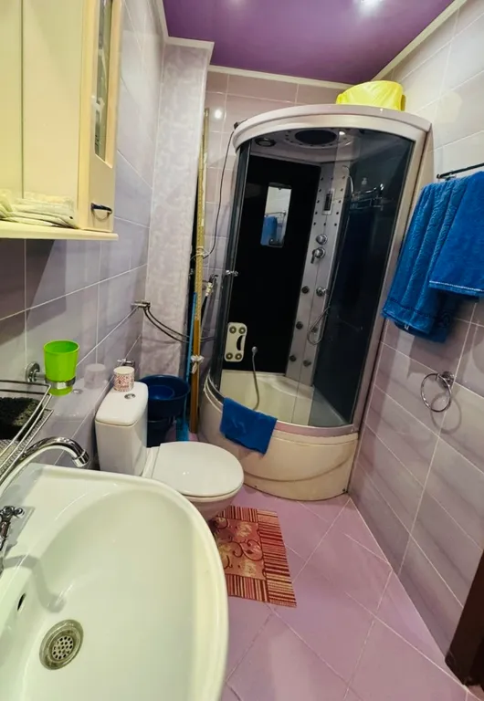 Нечаянная радость