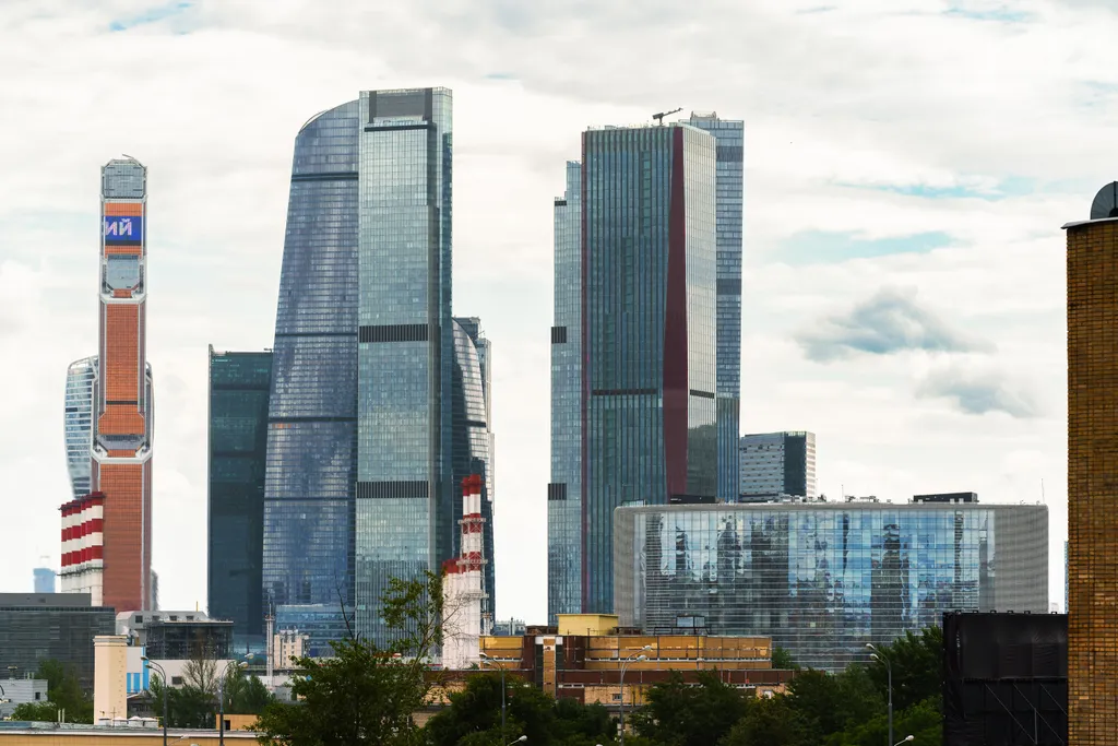 Квартира Квартира Апартамент La Menta с итальянским шиком — Москва