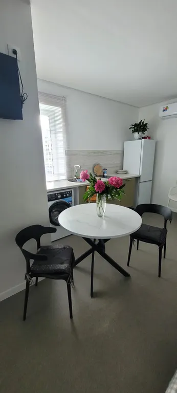 Квартира с отдельным входом