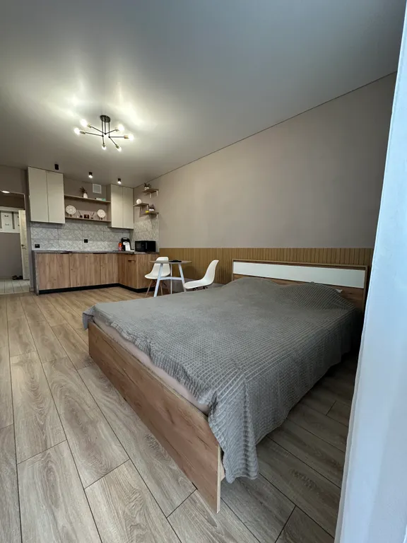 Уютная студия в Солянках Парк