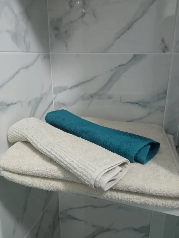 Уютная студия в пешей доступности от метро Девяткино