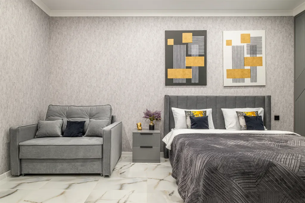 Новая квартира