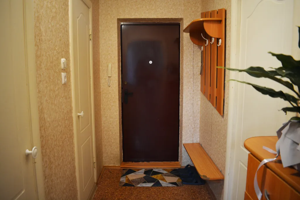 Квартира в Северном районе города