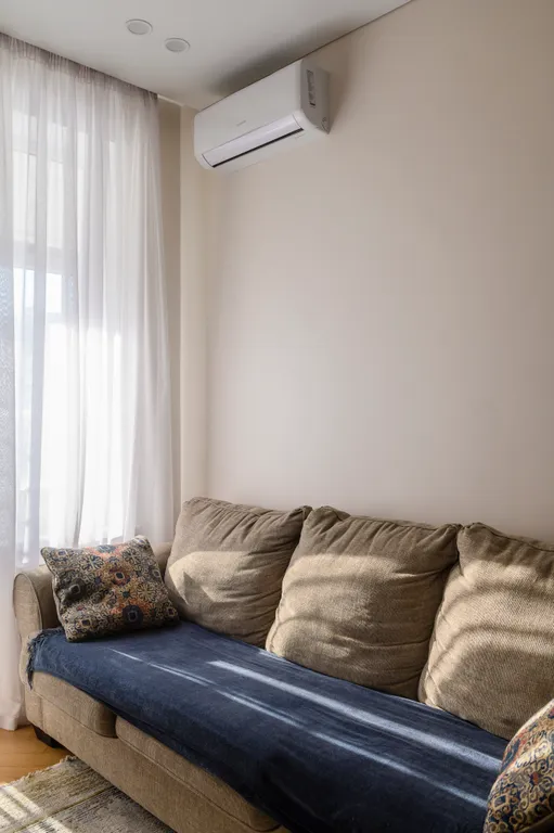 R house Mega Атакент