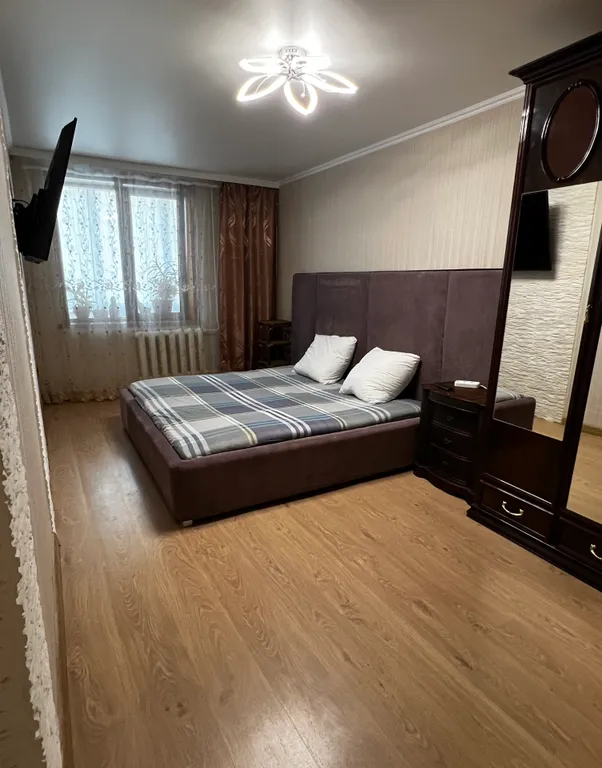 Квартира Уютная квартира в казачей бухте — Севастополь