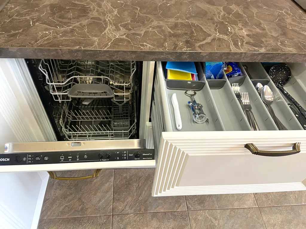 Уютная двухкомнатная квартира у метро Девяткино