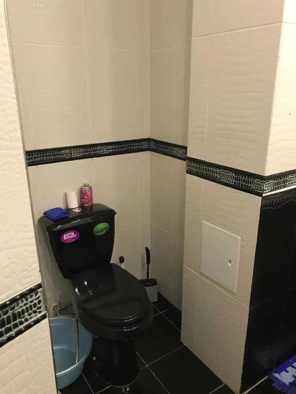 Квартира у моря