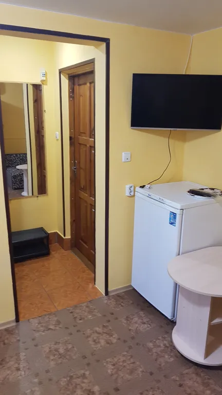 Домик с двумя отдельными комнатами