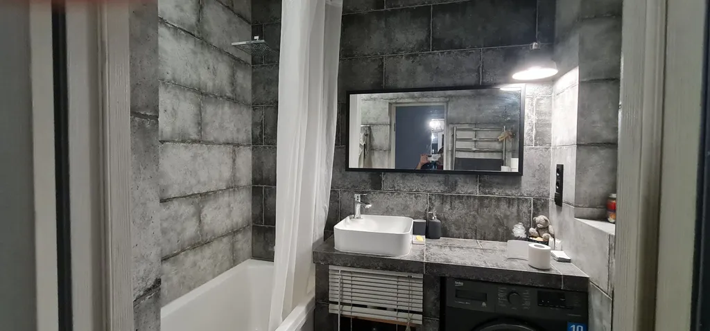 Евродвушка в ЖК Счастливый