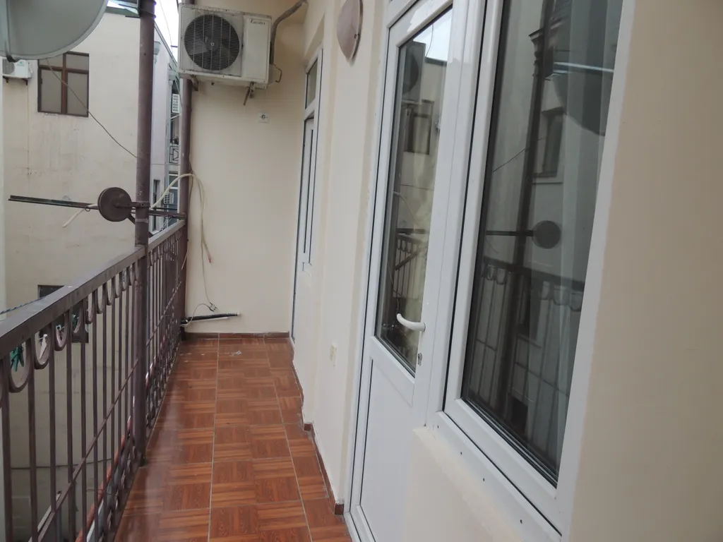 4-комнатная Квартира