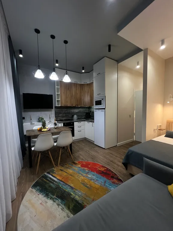 Квартира Комната — аренда посуточно в Лазаревское