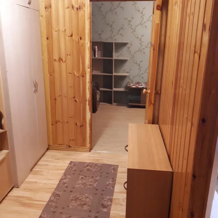 Квартира для отдыха