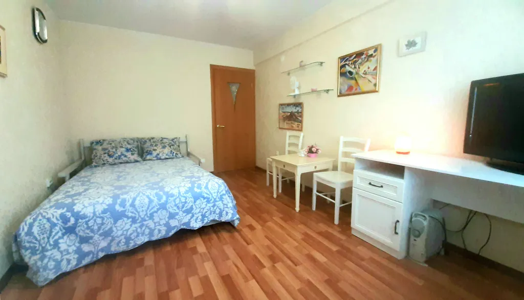 Квартира Уютная квартира в центре города — Великий Новгород