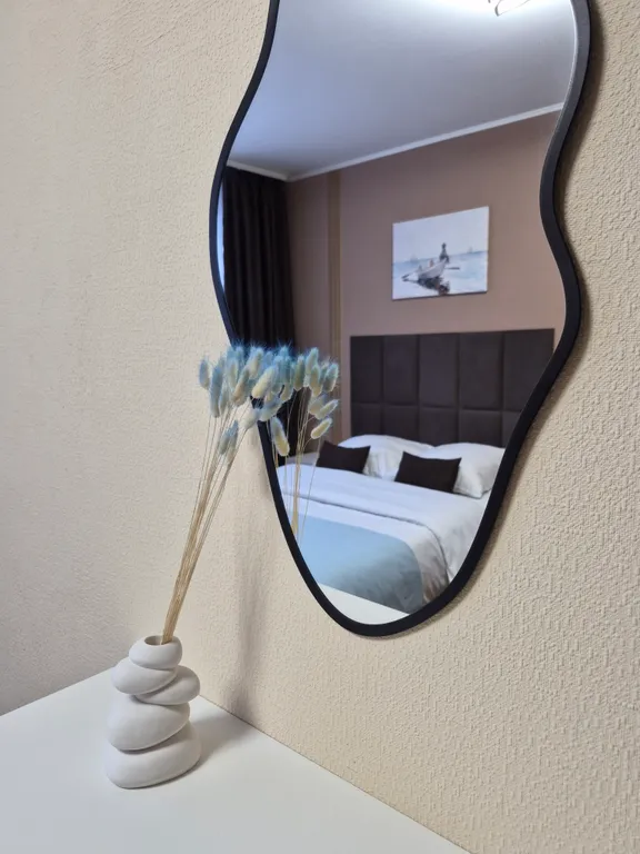 2-х комнатный Люкс с двумя ТВ