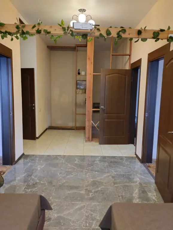 Коттедж Большой дом в черте города рядом парки и фонтаны Петергофа — Санкт-Петербург