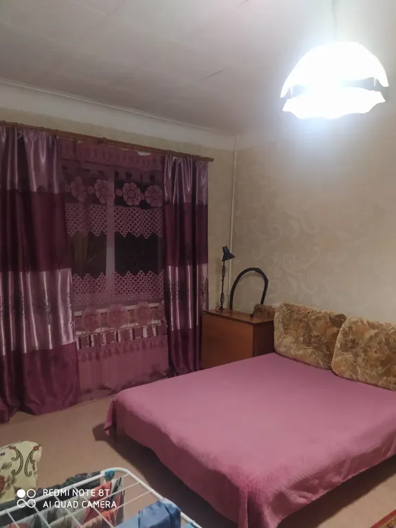 Уютная квартира в центре — аренда посуточно в Южно-Сахалинск