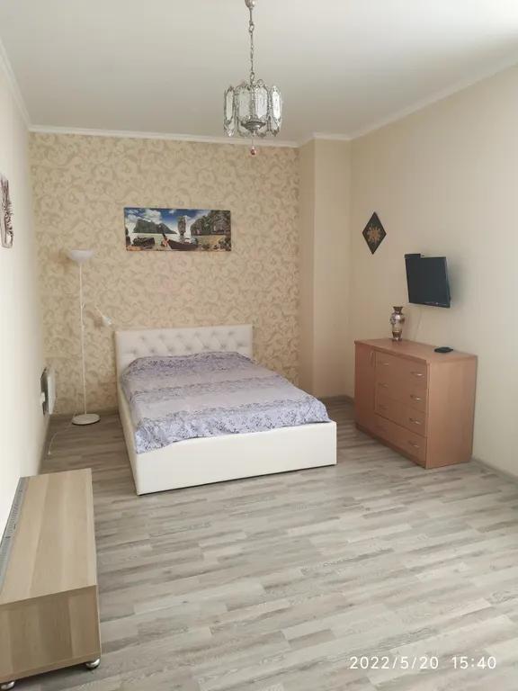 Квартира Квартира в парке Победы у моря — Севастополь