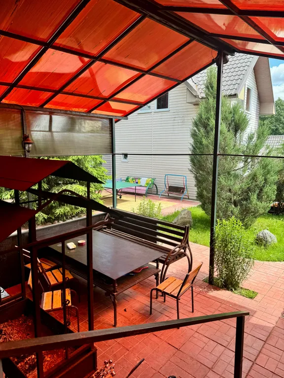 Коттедж Отдых в уютном доме на Селигере — Заборки