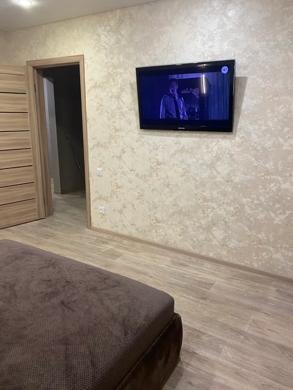 Отличная двухкомнатная квартира рядом с Рамус Молл