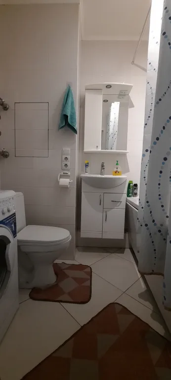 Квартира в центре города