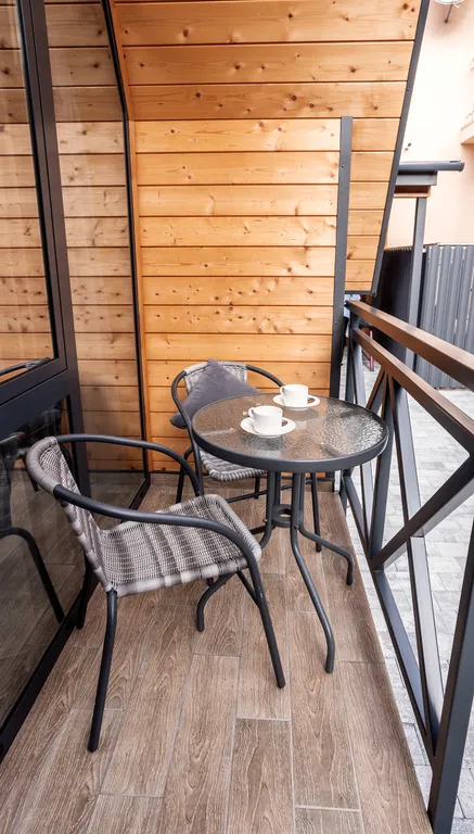 Коттедж Уютный домик для семейного отдыха — Сириус