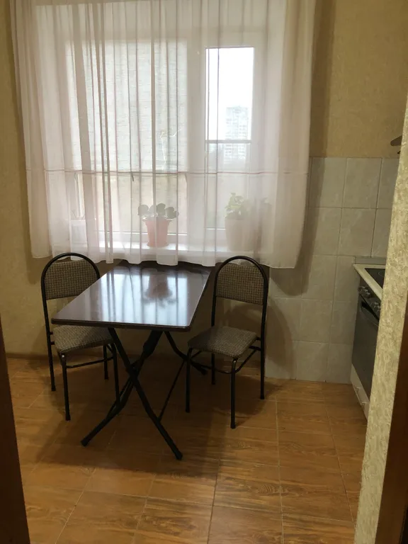 Уютное гнездышко