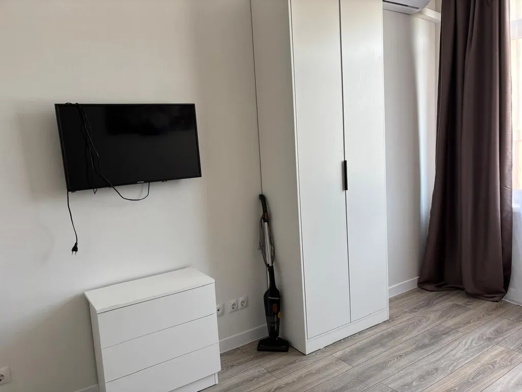 275 Однокомнатная с бассейном на 4 человека