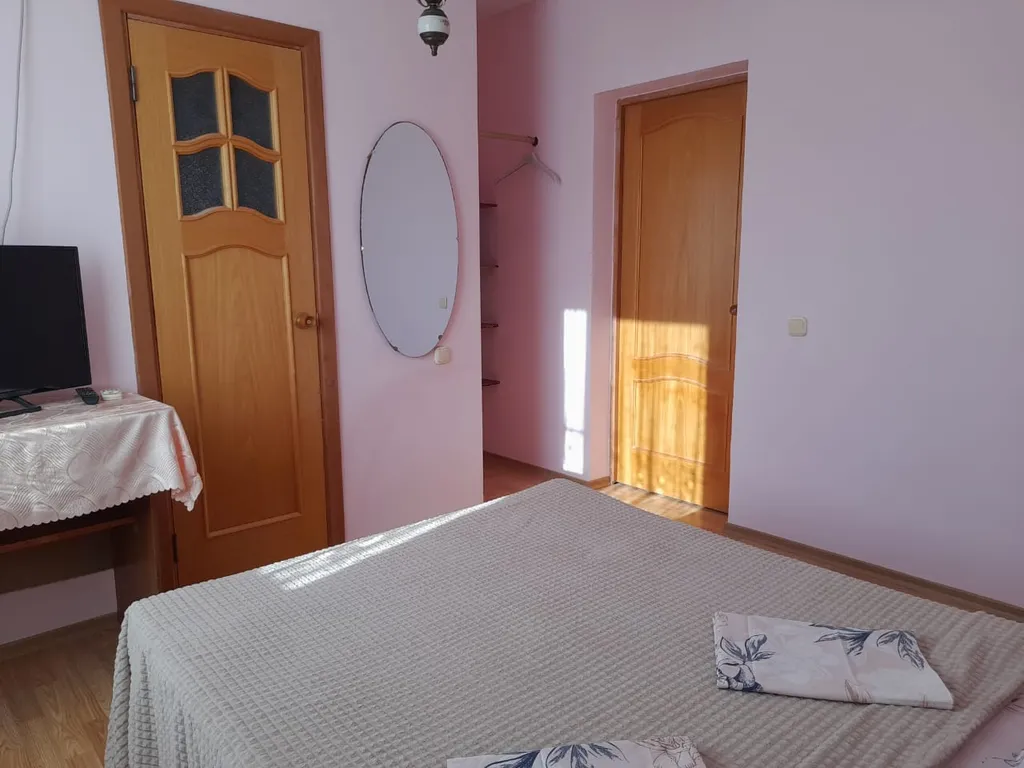 Квартира Квартира Номер стандарт 2-х комнатный — Анапа