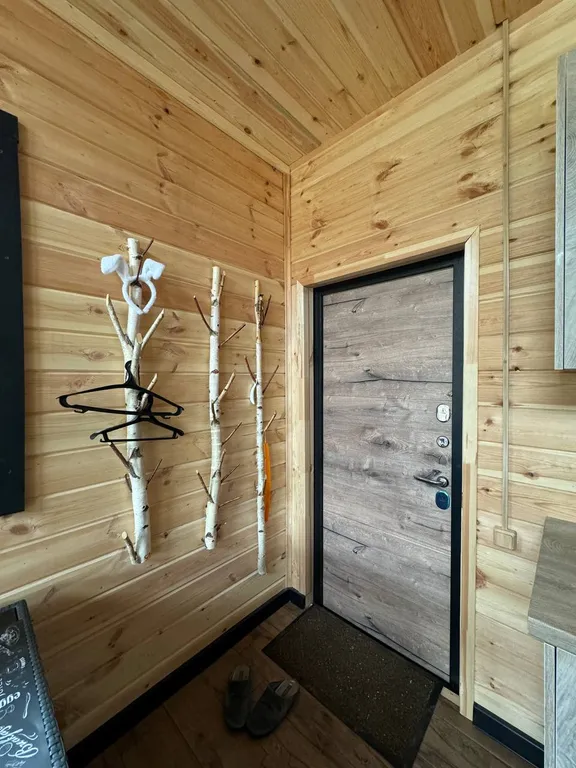 Теремок на Керженце