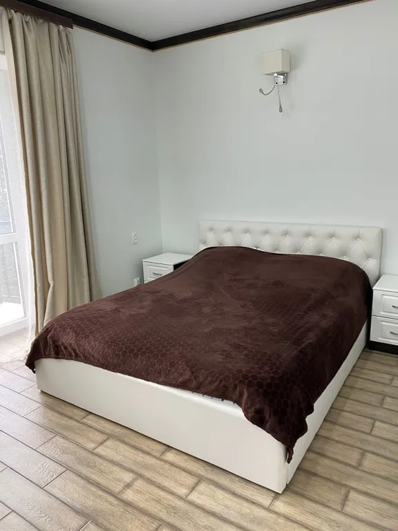 Двушка-люкс