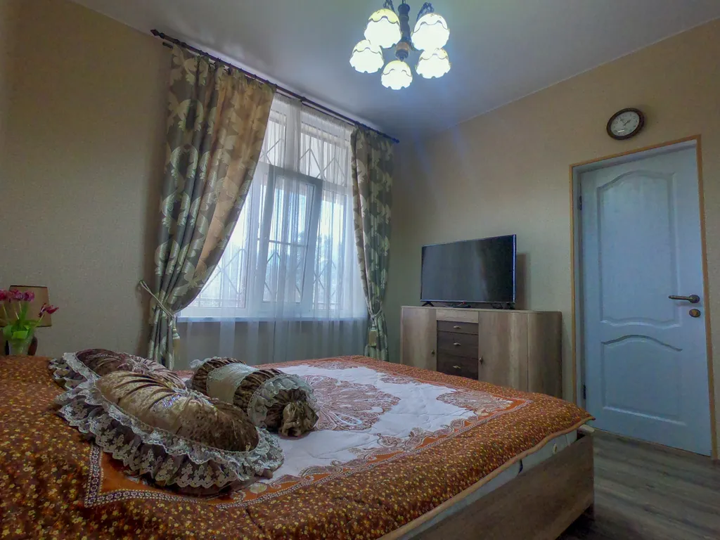 Квартира Комната — аренда посуточно в Цандрыпш