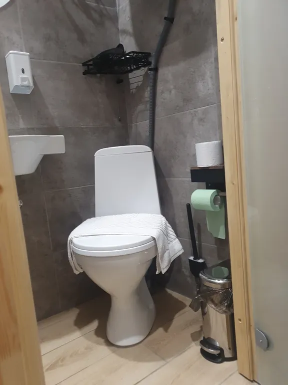 Комната
