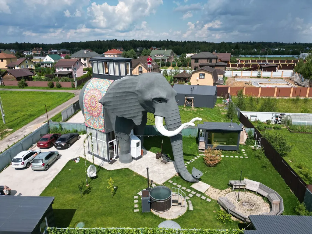 3-комнатный Дом