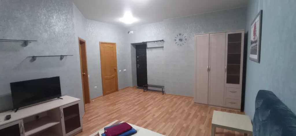 Квартира Квартира Сити краснодар - 419 — Краснодар