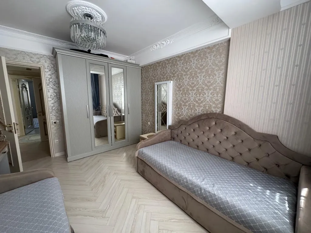 Квартира у моря