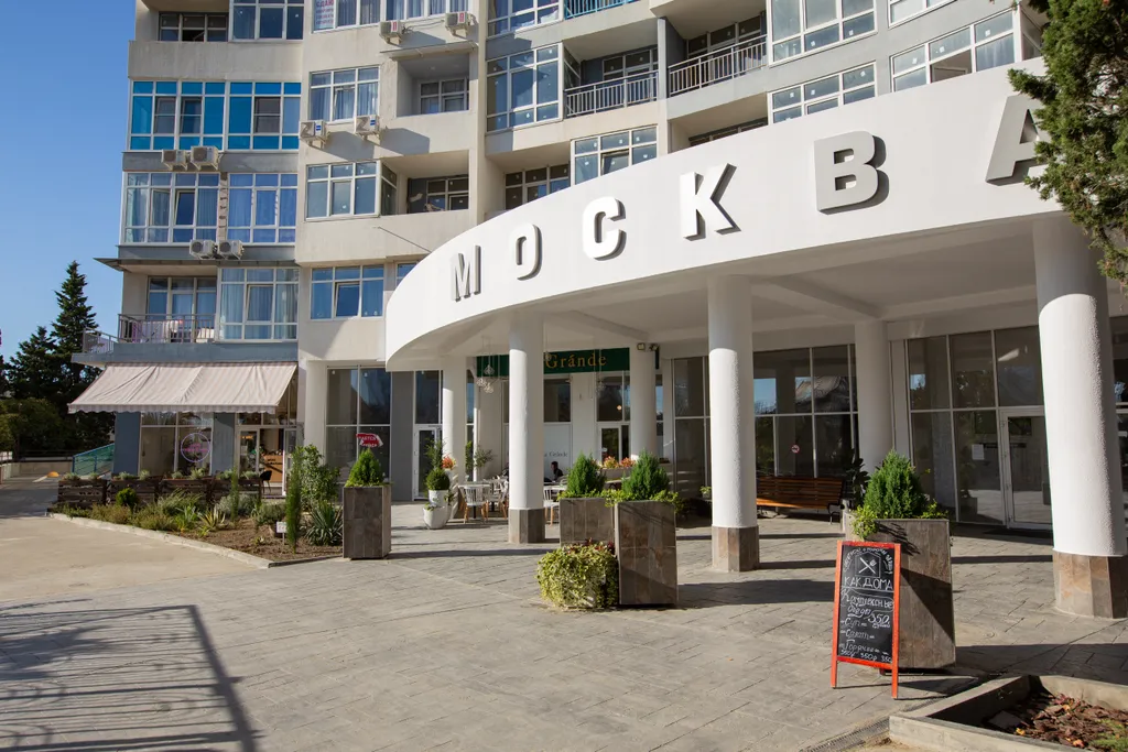 Комфортная квартира недалеко от набережной