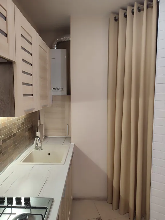 Квартира Квартира с душой — Калининград